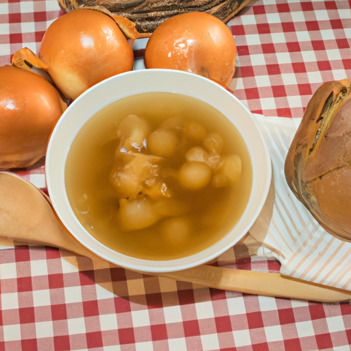 Soupe à l’oignon