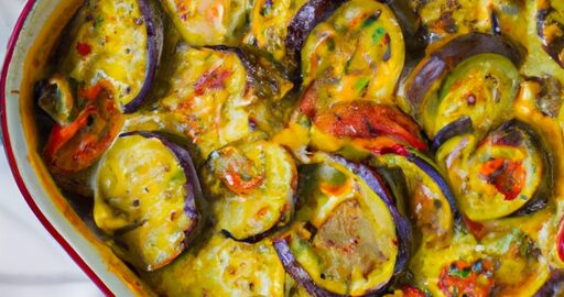 Ratatouille