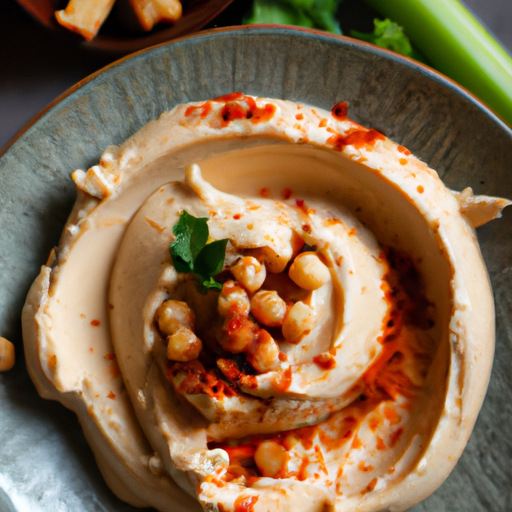 Hummus tahina