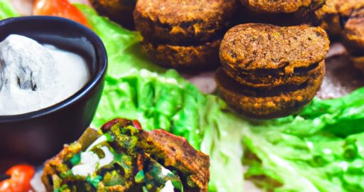 Falafel