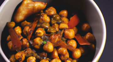 Chana Masala