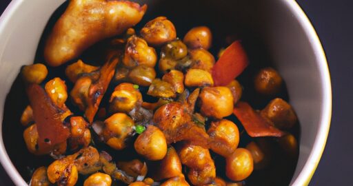 Chana Masala