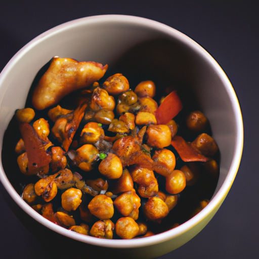 Chana Masala