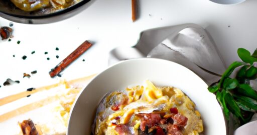 Spaghetti Carbonara