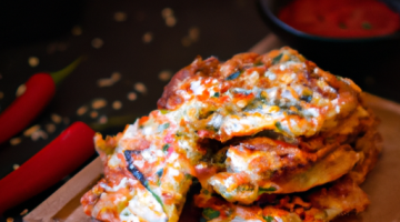 Kimchi-jeon