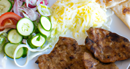 Chelo kabab