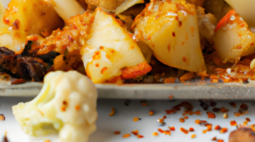 Aloo Gobi