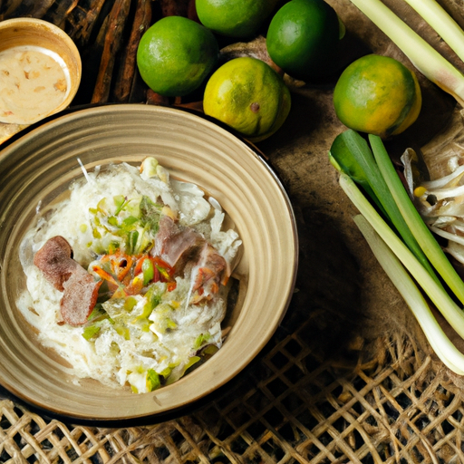 Bún chả Hà Nội