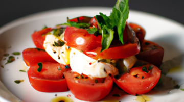 Caprese