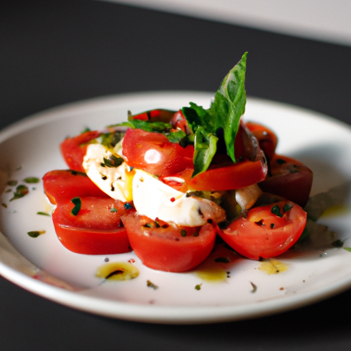 Caprese