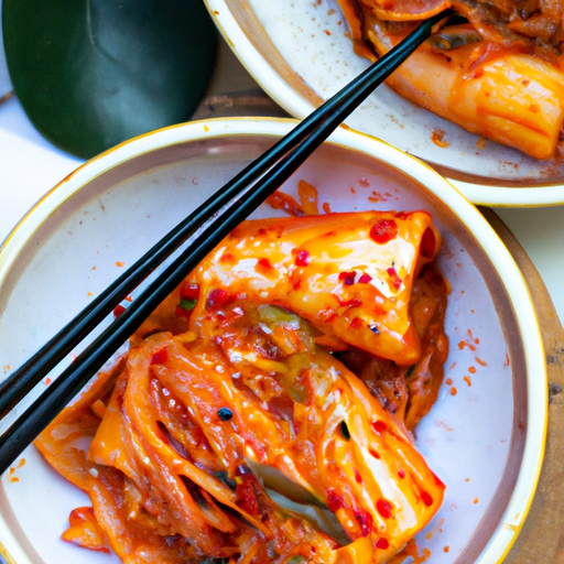 Kimchi