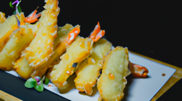 Tempura