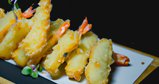 Tempura