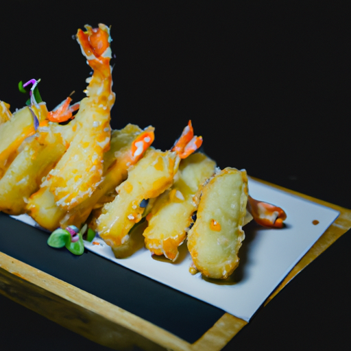 Tempura