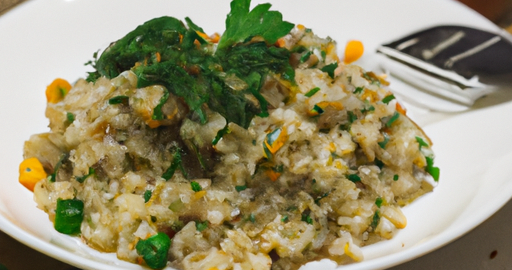 Quinoa se zeleninou a fazolemi