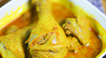 Gulai Ayam