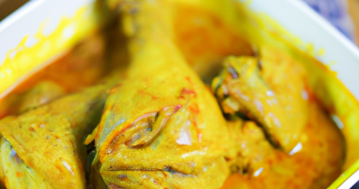 Gulai Ayam