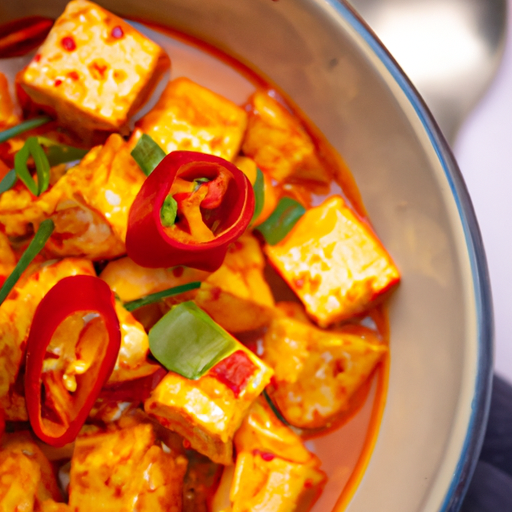 Paneer Matar Masala