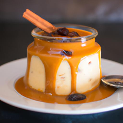 Asado s dulce de leche