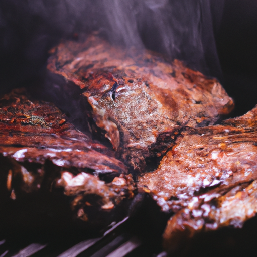 Argentina: Asado.