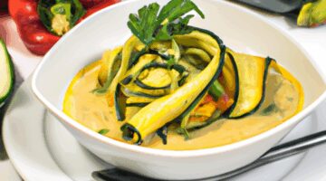 Ratatouille rozmarná zeleninová směs.