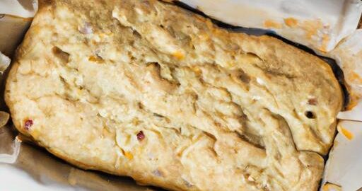 Staročeský pečený moravský krojíček